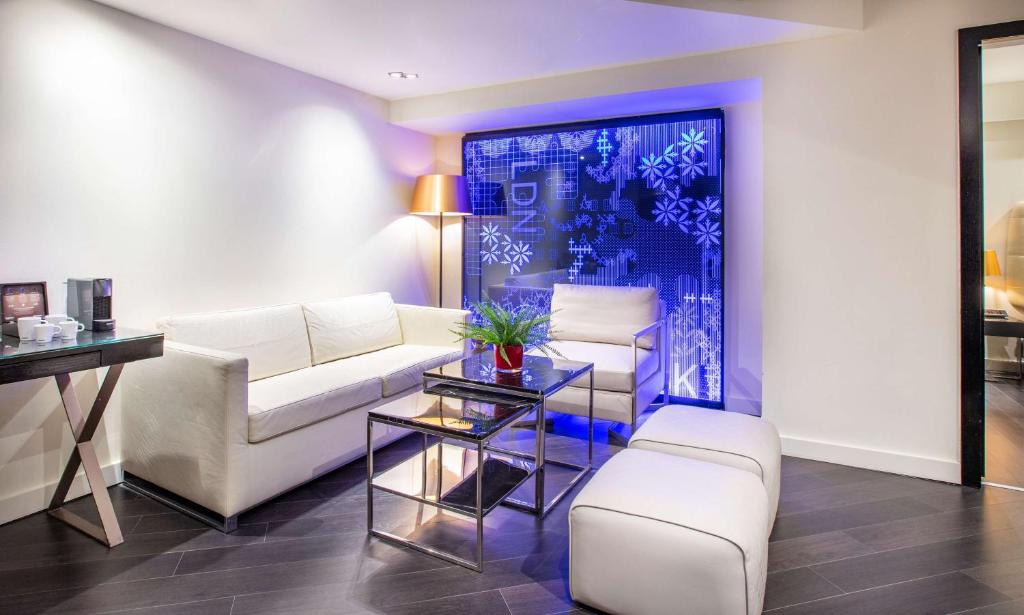 Park Plaza London Riverbank - 