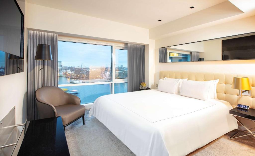 Park Plaza London Riverbank - 