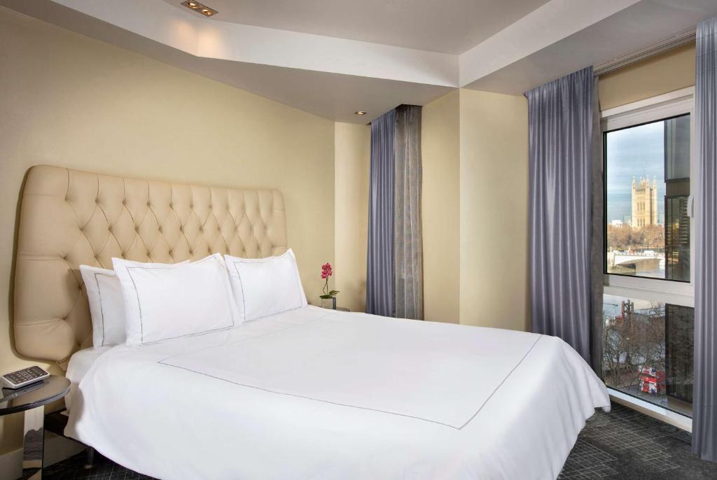 Park Plaza London Riverbank - 