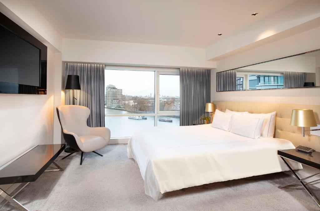 Park Plaza London Riverbank - 
