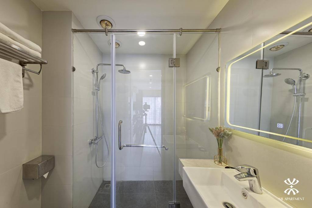 NB APARTMENT - KIM MA - Apartamento De Lujo