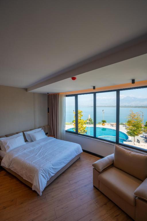 Bassein majutusasutuses Duomo Resort või selle lähedal
