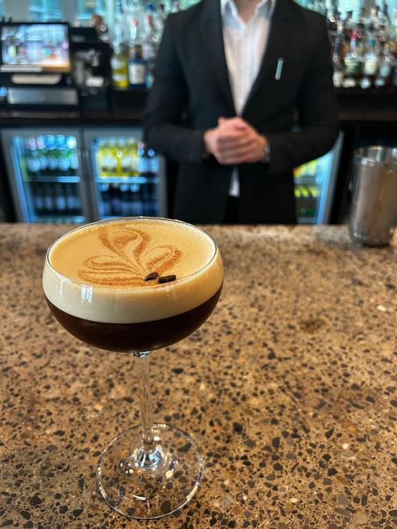 The Gibson Hotel - Resim 28