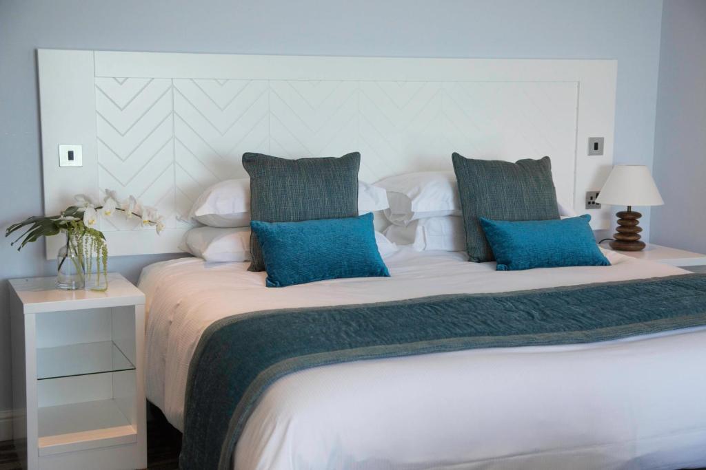 St George's Hotel - Llandudno - Resim 12