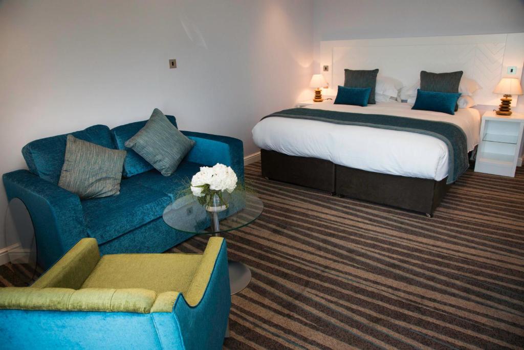 St George's Hotel - Llandudno - Resim 16