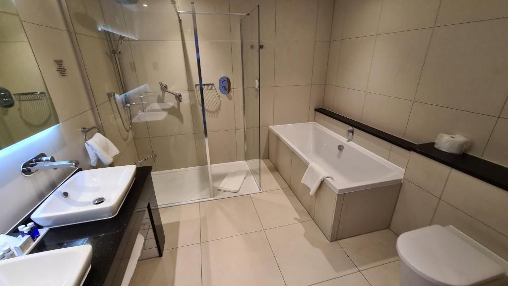 St George's Hotel - Llandudno - Resim 21