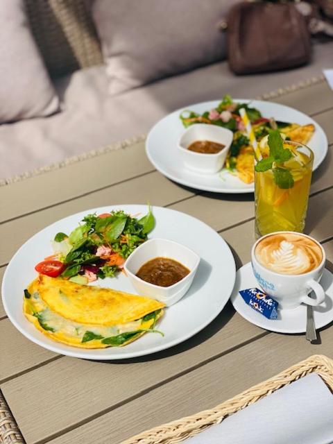 Ośrodek Wypoczynkowy Wiga - 4