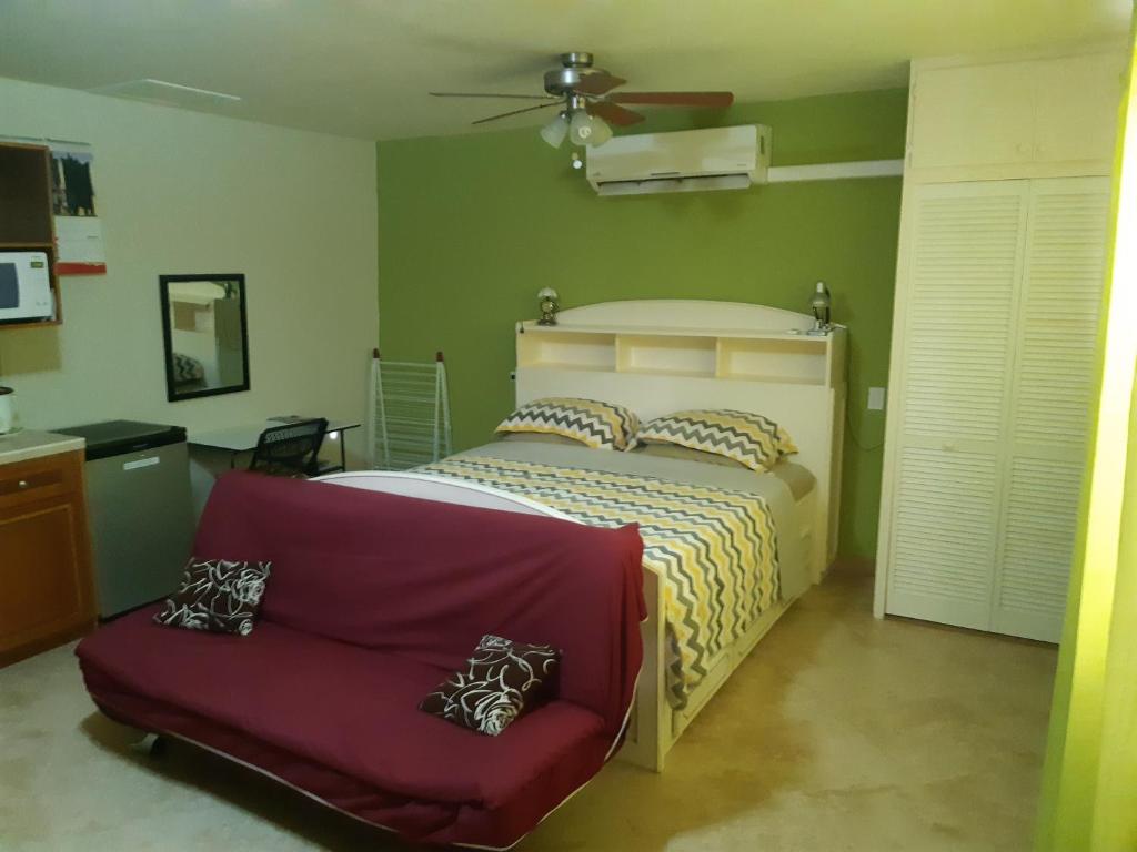 Verano Appartement Aruba, Oranjestad (updated prices 2024)