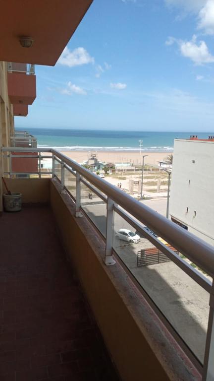 Depto Manquelazo 4 pax