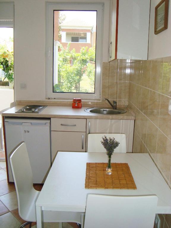 Apartments Rolovina - Апартаменты с 1 спальней