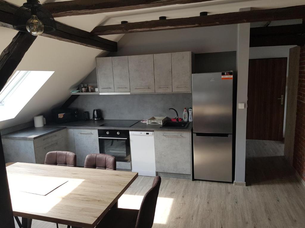 Apartmány pod Klášterem - Suite
