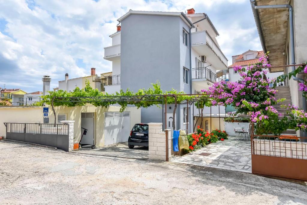 Apartments Jasna