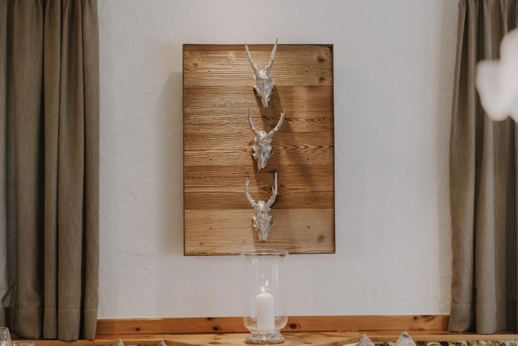 Fotografie z fotogalerie ubytování B&B Hotel Die Bergquelle ve Flachau