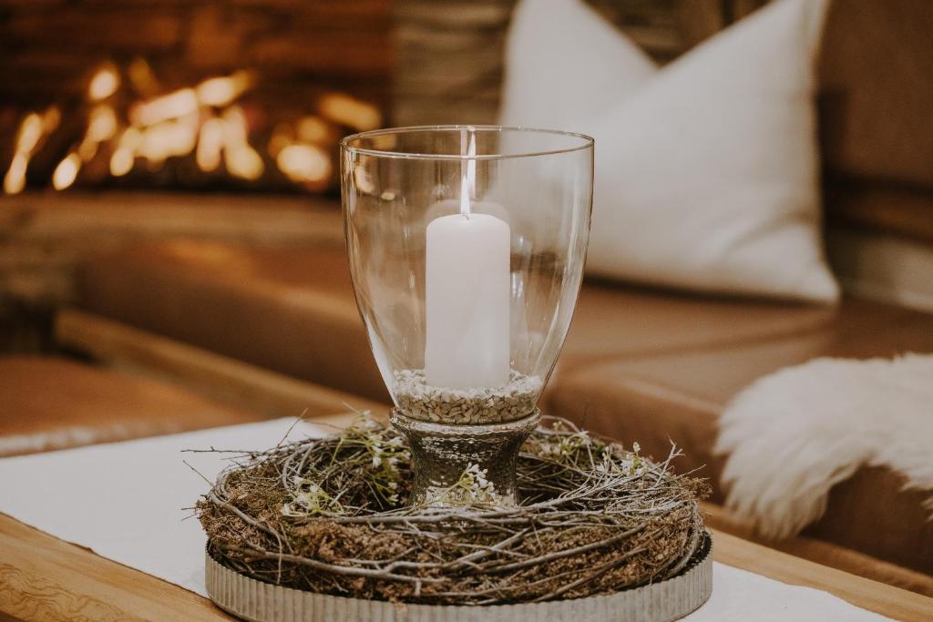 Fotografie z fotogalerie ubytování B&B Hotel Die Bergquelle ve Flachau