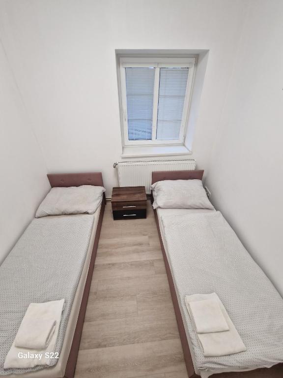 Apartmány pod Klášterem - Suite