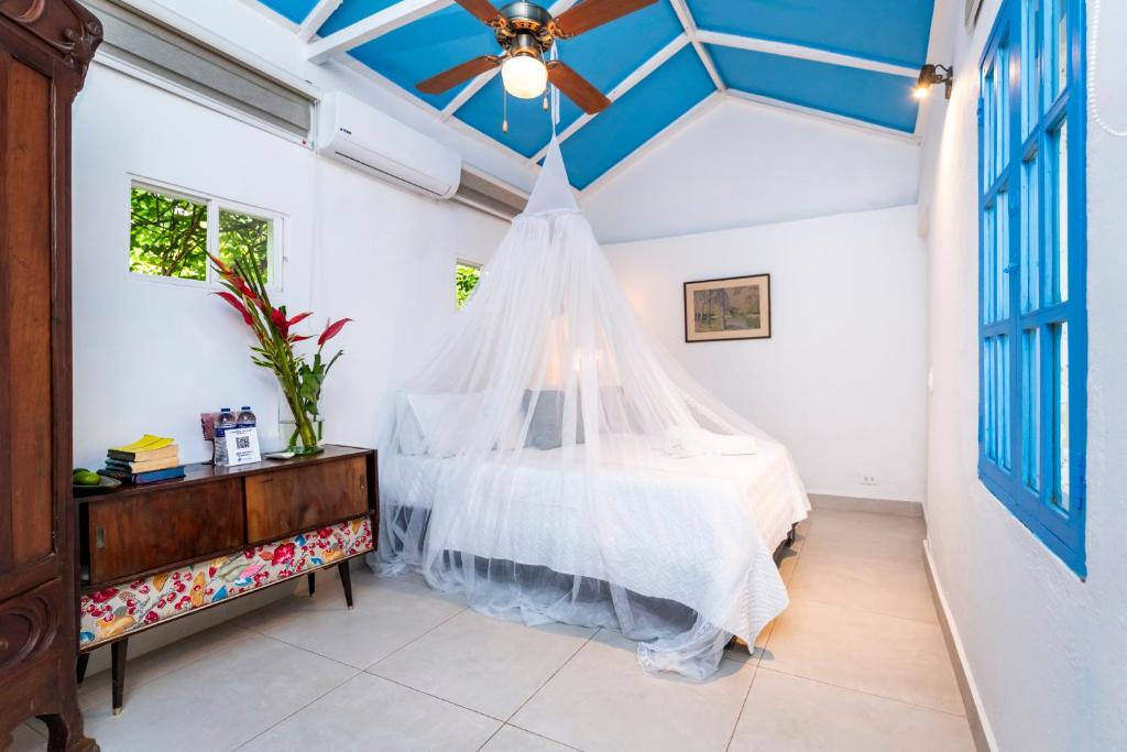 Hotel Coralina Island - Double Room