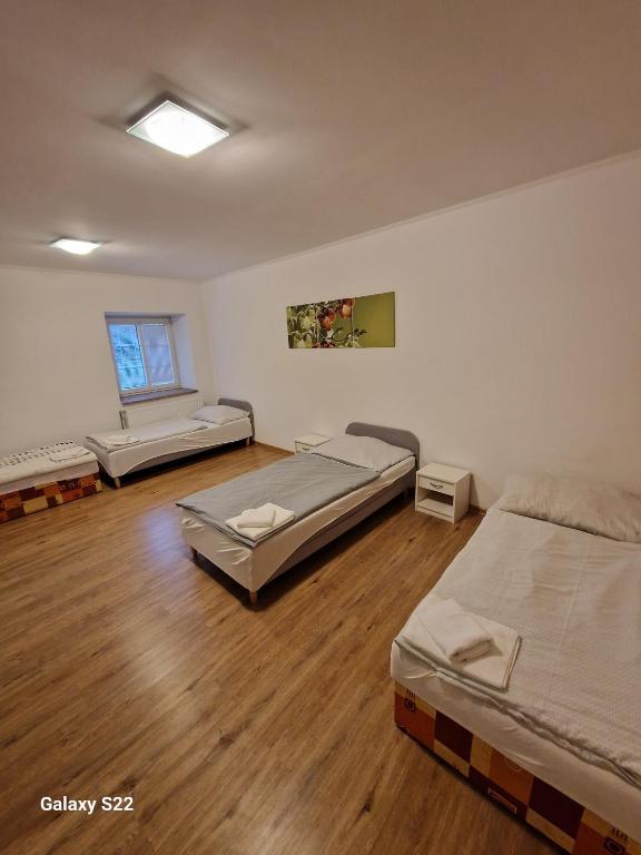 Apartmány pod Klášterem - Appartement