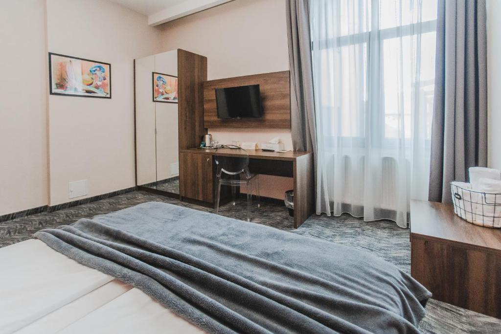 Caro Boutique Hotel - Resim 21