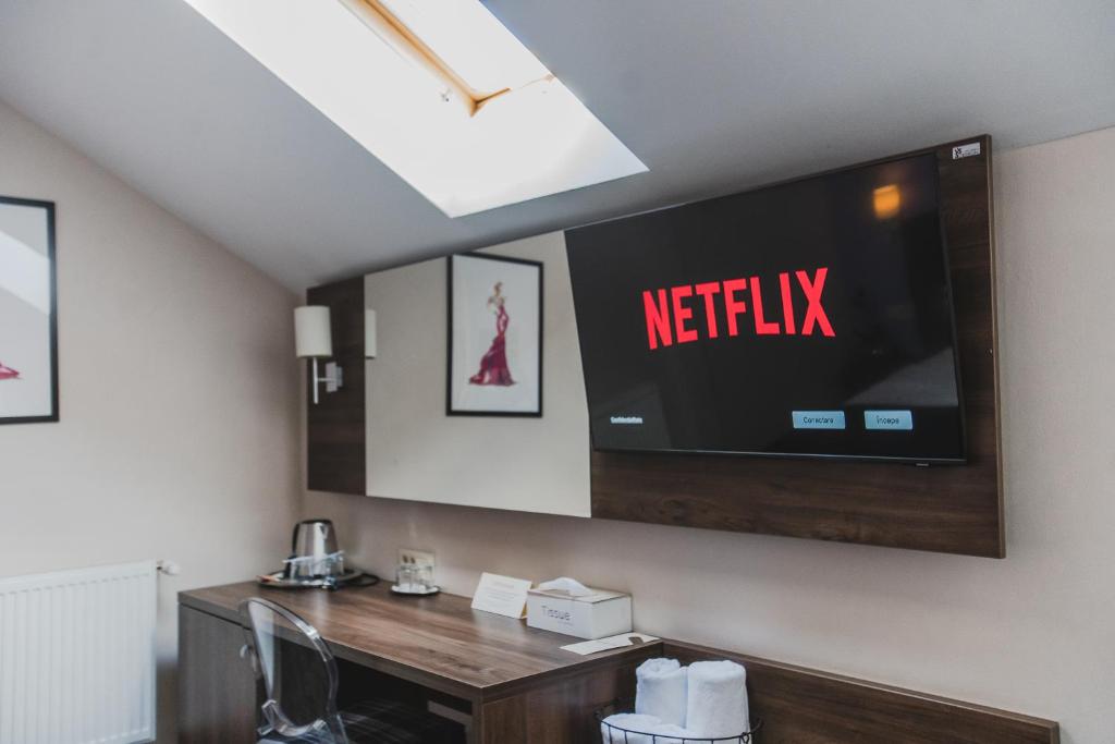 Caro Boutique Hotel - Resim 22