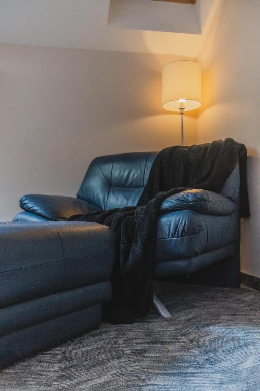 Caro Boutique Hotel - Resim 15