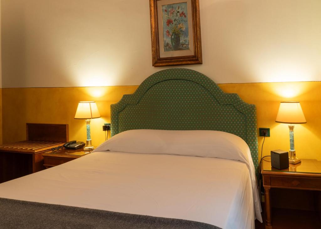 
Classic Double or Twin Room
