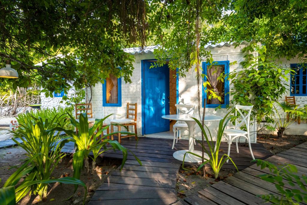 Hotel Coralina Island - Double Room With Garden View