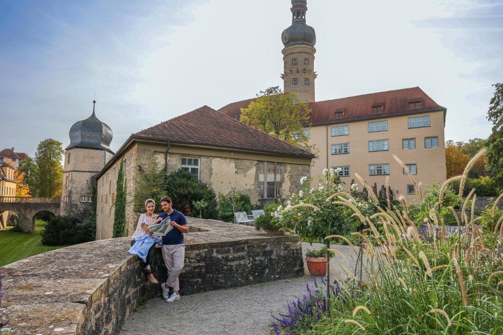 Hosté ubytování Laurentius Boutique-Hotel & Restaurant