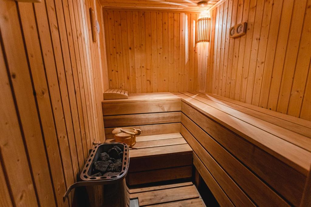 Caro Boutique Hotel - Resim 26