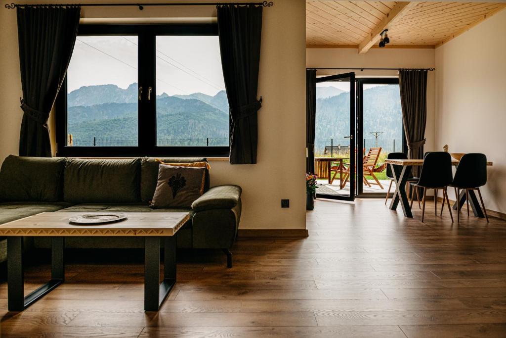 Apartamenty Górajski Spa - 4