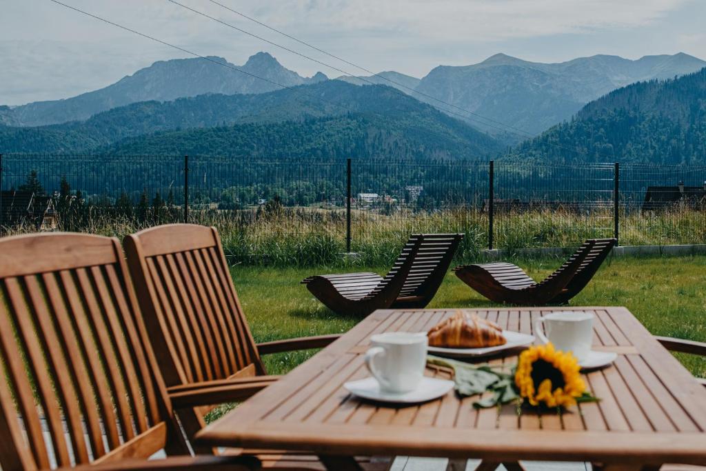 Apartamenty Górajski Spa - 5