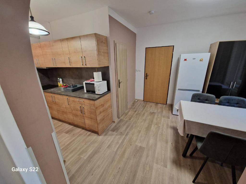 Apartmány pod Klášterem - Quadruple Chambre
