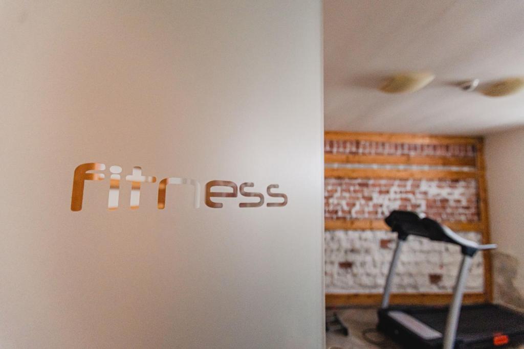 Caro Boutique Hotel - Resim 27