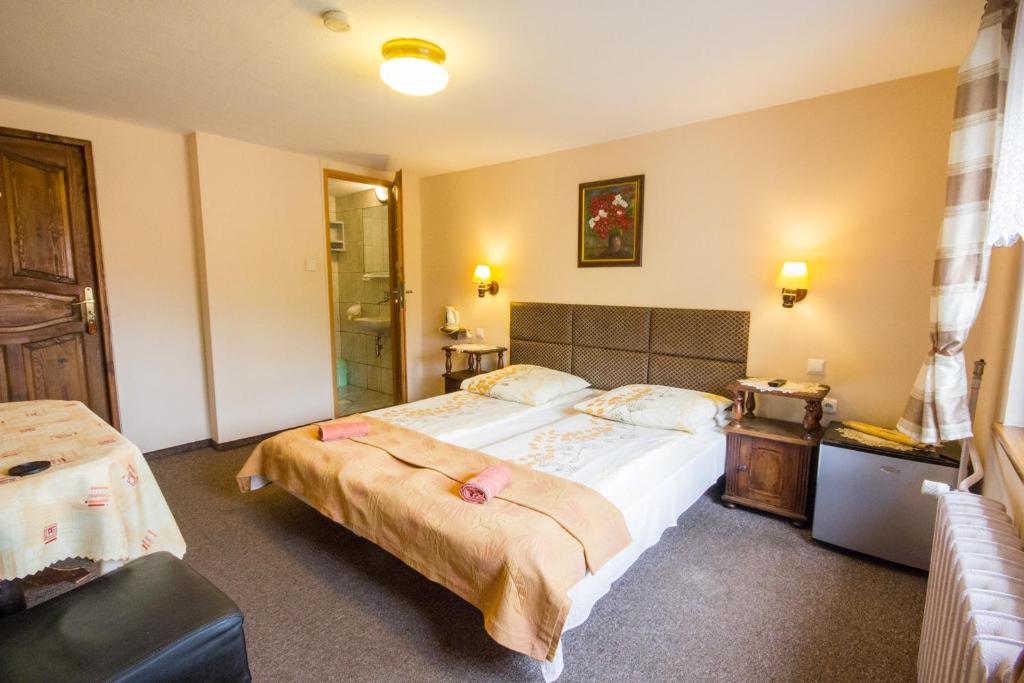 Willa Róż w Międzygórzu - 5