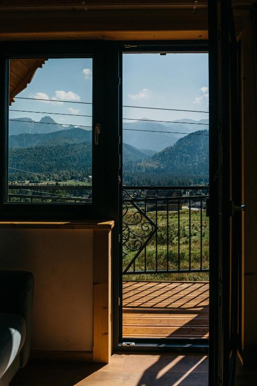 Apartamenty Górajski Spa - 18