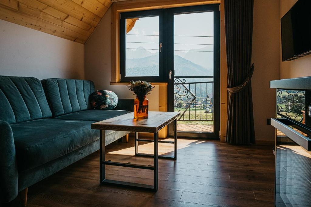 Apartamenty Górajski Spa - 16