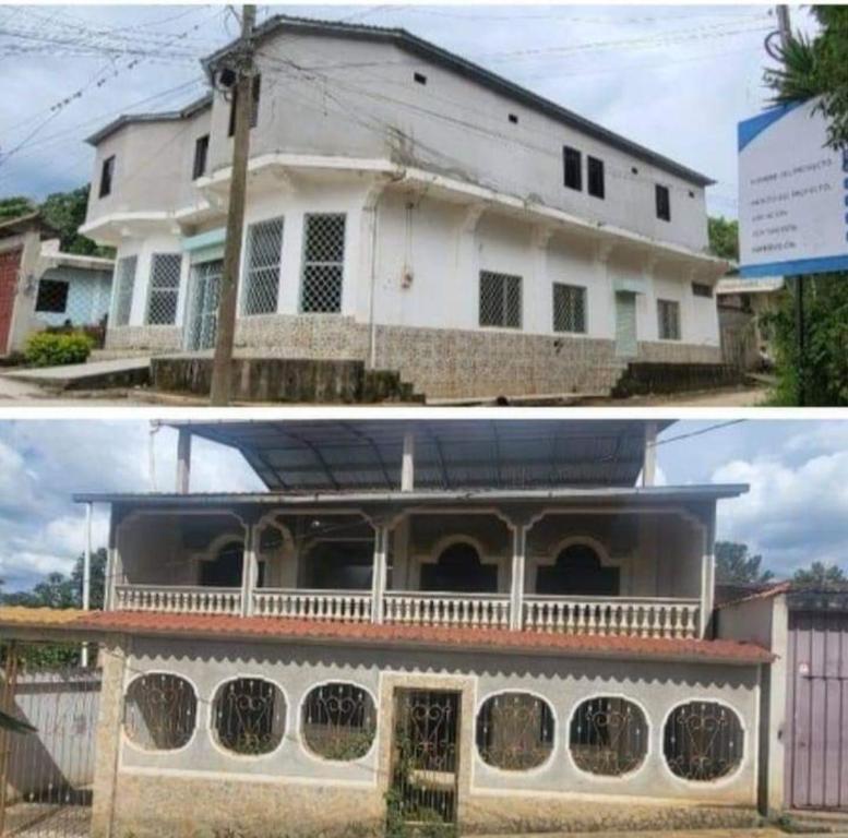 Apartment La Maison Haute Honduras, Mapulaca, Honduras