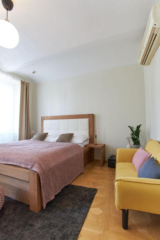 River View Residence by Charles Bridge - Resim 42