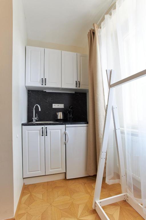 River View Residence by Charles Bridge - Resim 12