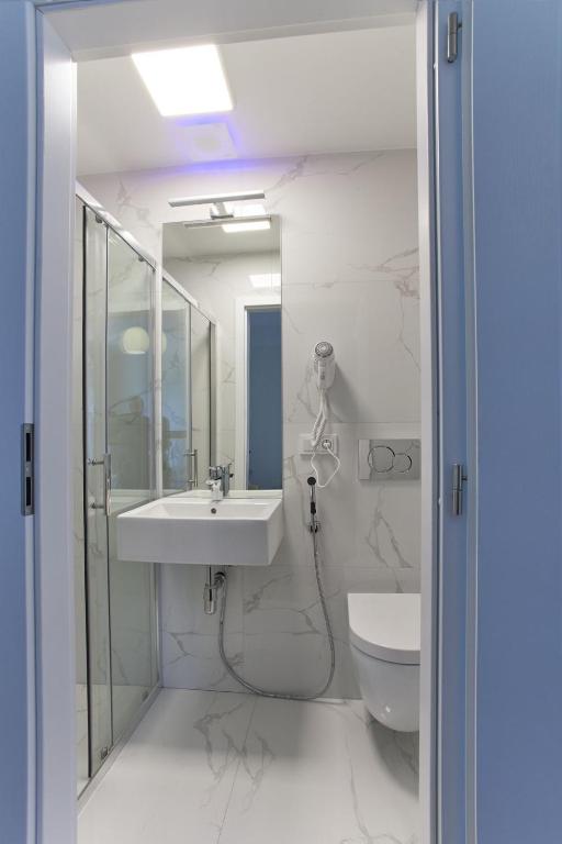 River View Residence by Charles Bridge - Resim 9