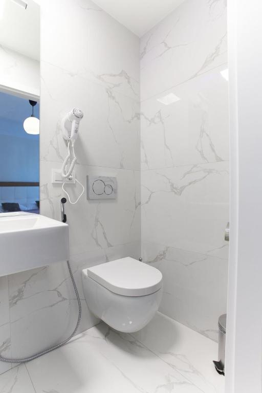 River View Residence by Charles Bridge - Resim 11