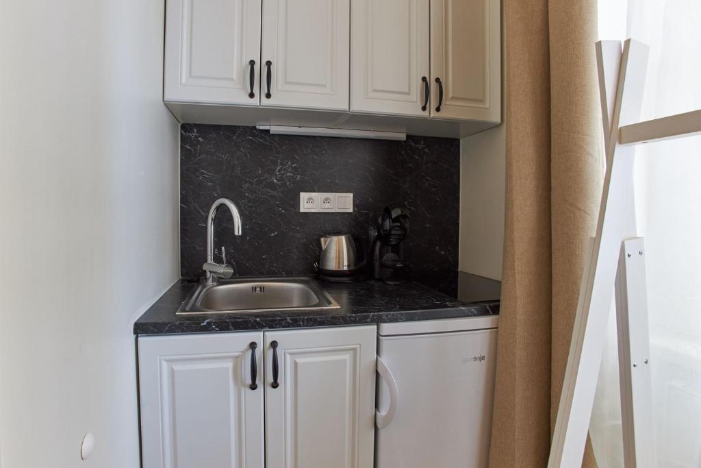 River View Residence by Charles Bridge - Resim 31