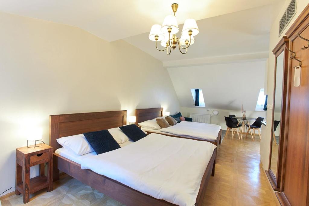 River View Residence by Charles Bridge - Resim 32