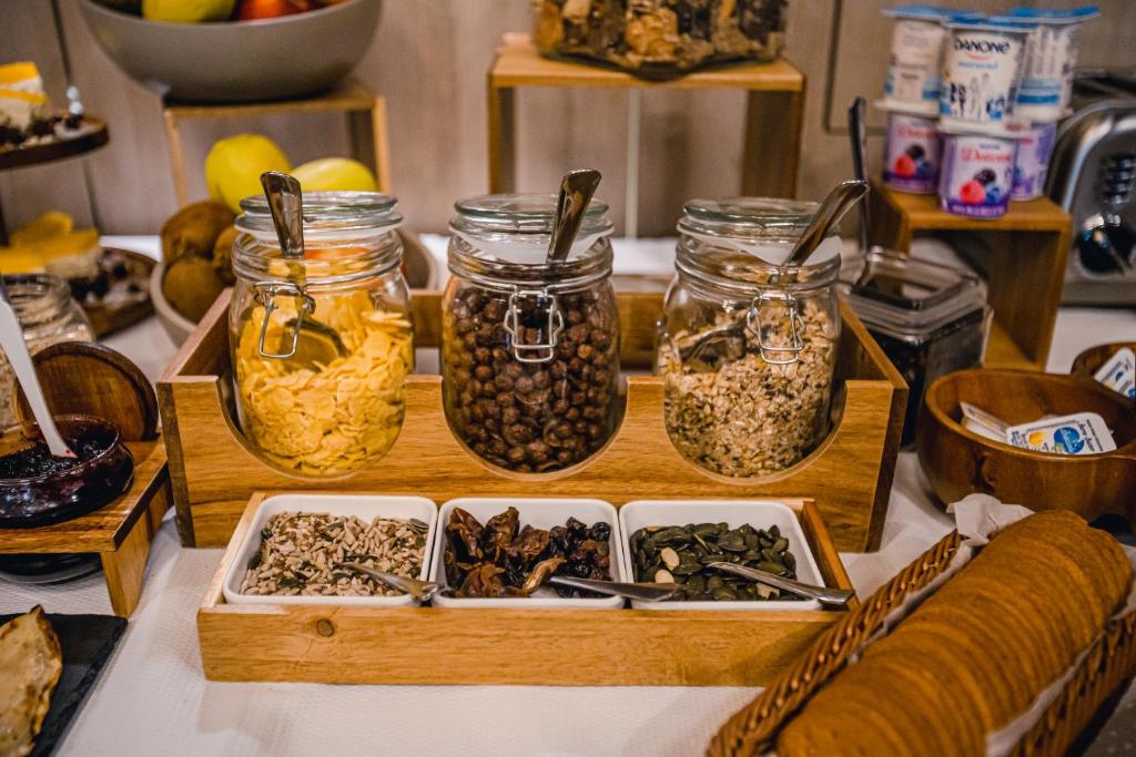 Caro Boutique Hotel - Resim 12