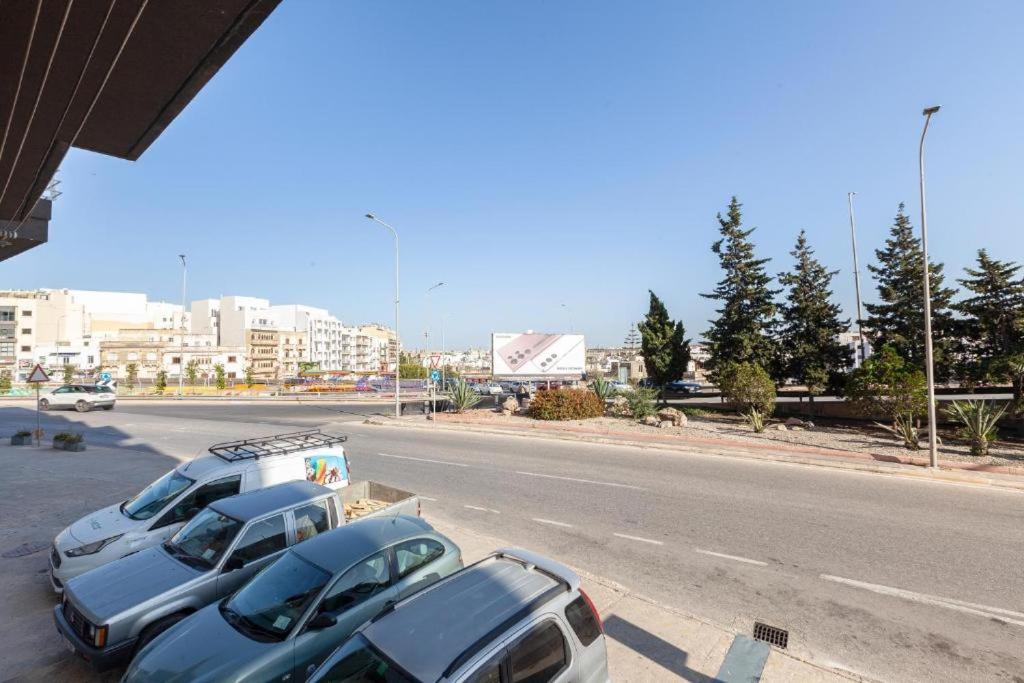 Fotografie z fotogalerie ubytování Stylish & Super Central 2BR apartment by 360 Estates v destinaci Msida