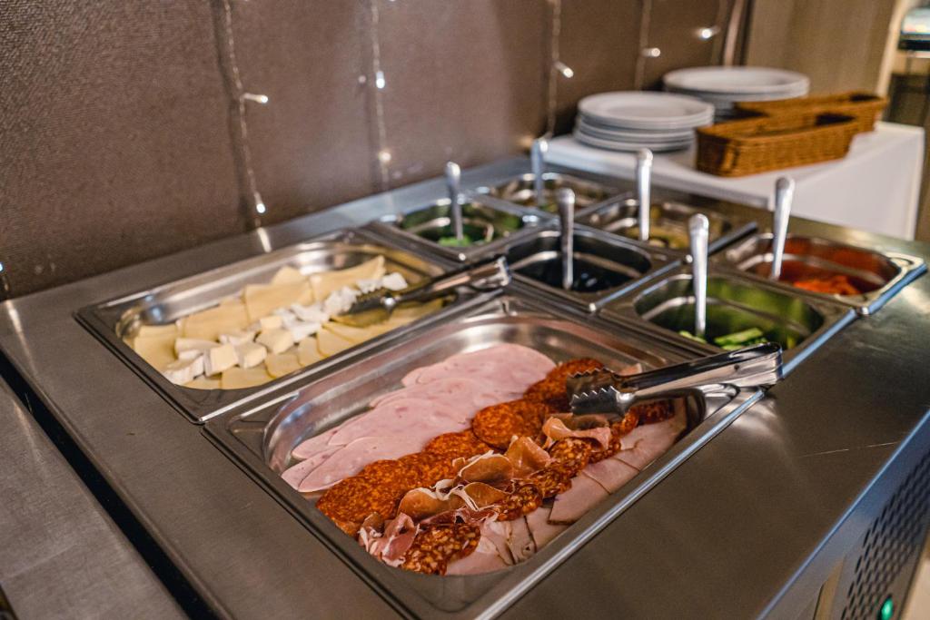 Caro Boutique Hotel - Resim 14