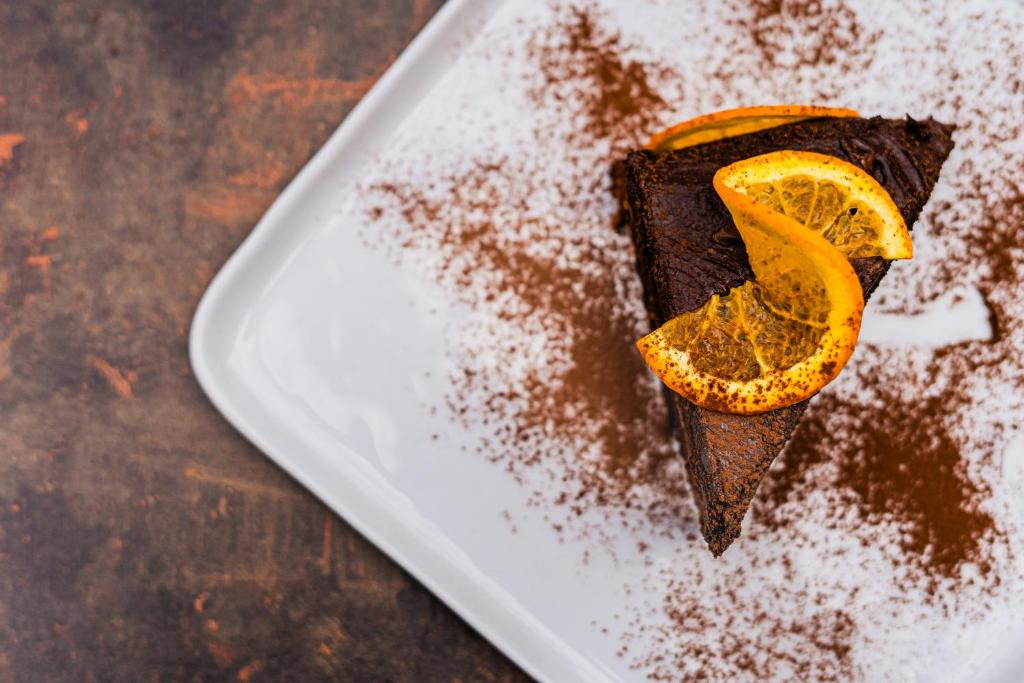 Caro Boutique Hotel - Resim 29