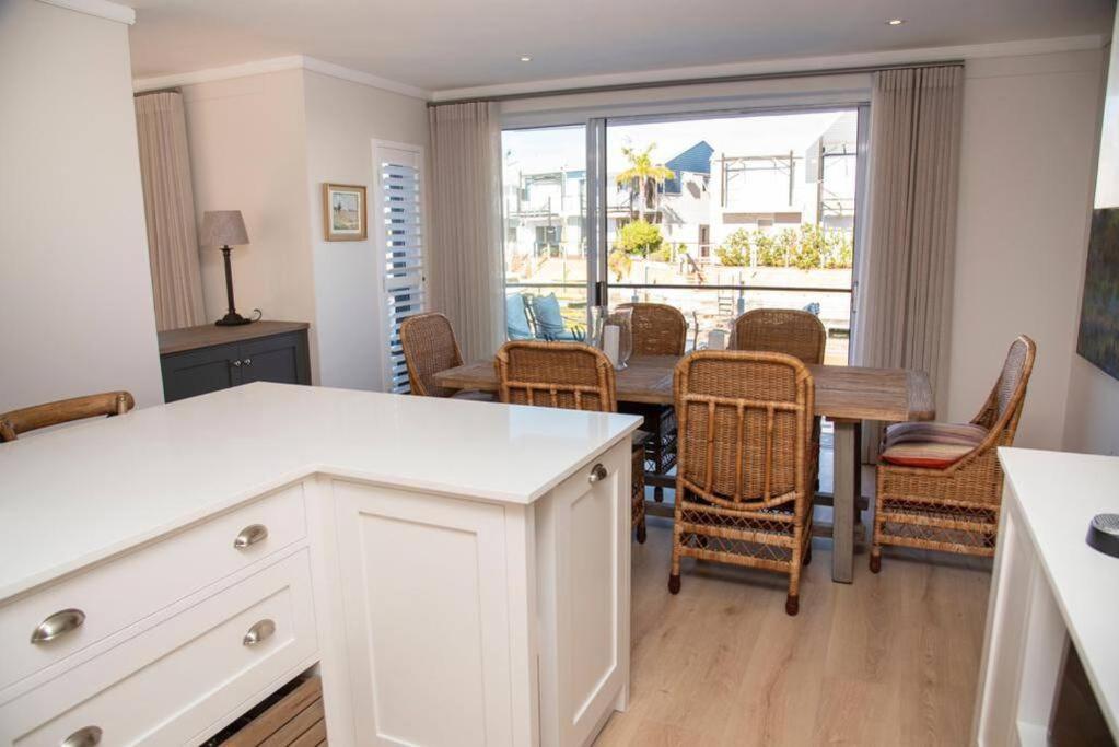 Waterfront- C25 Knysna Quays with pool - Image 9