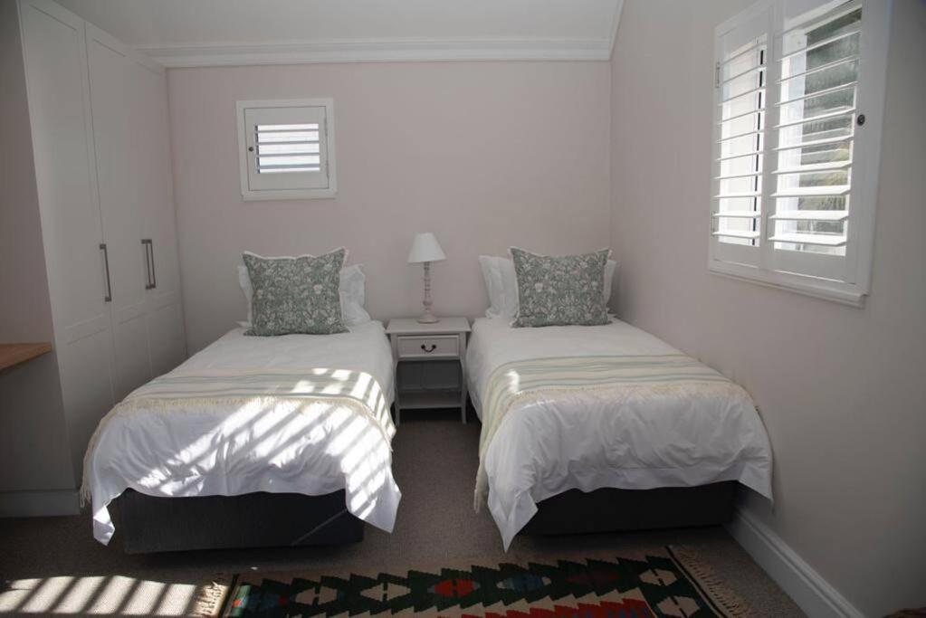 Waterfront- C25 Knysna Quays with pool - Image 14