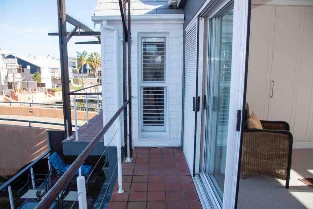 Waterfront- C25 Knysna Quays with pool - Image 17