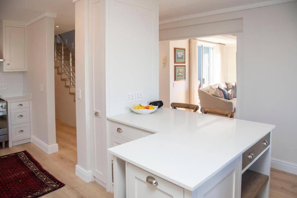 Waterfront- C25 Knysna Quays with pool - Image 32